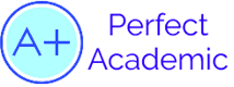 perfectacademic Logo